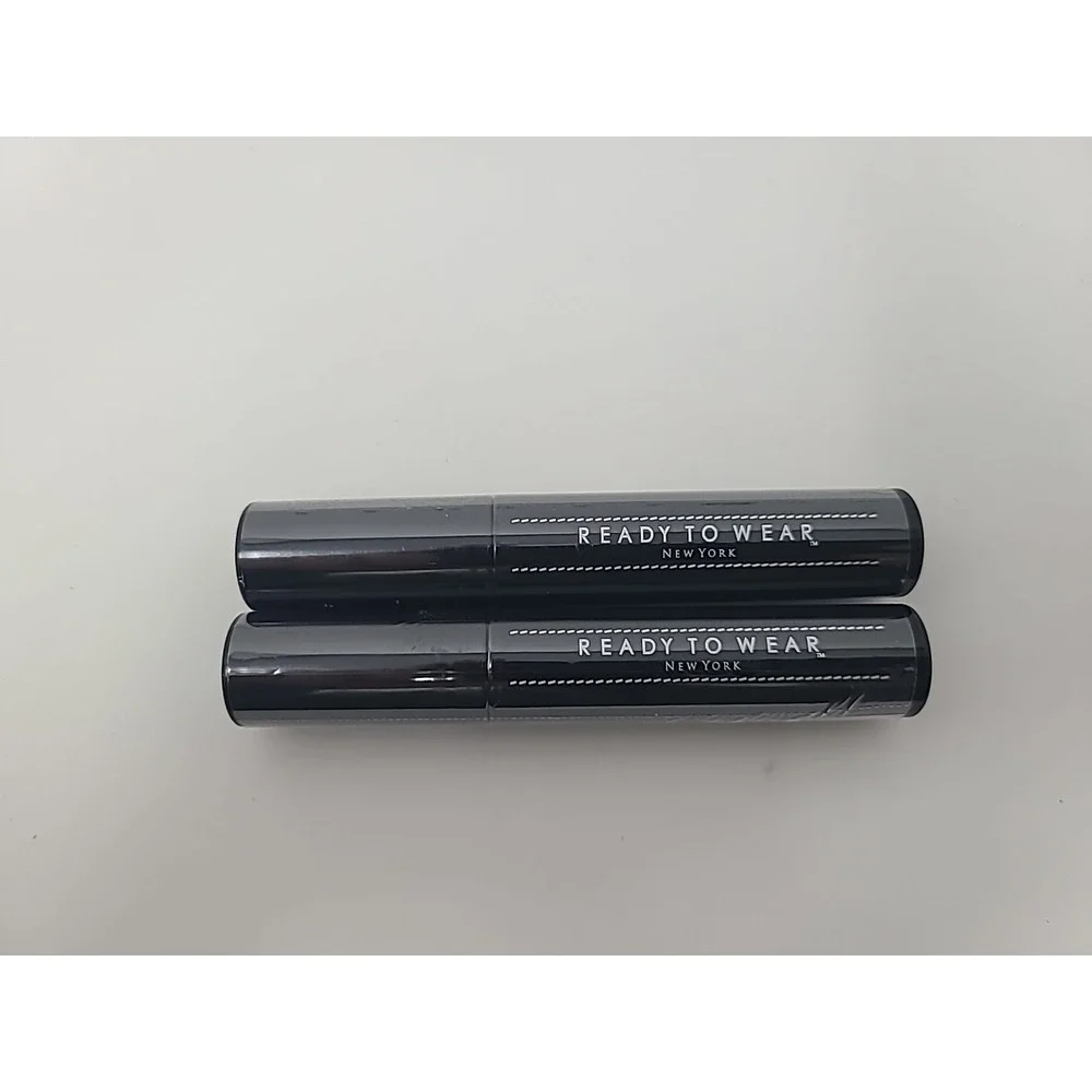 Ready To Wear Volumizing Mascara Slate/Chestnut‎ Eyeliner